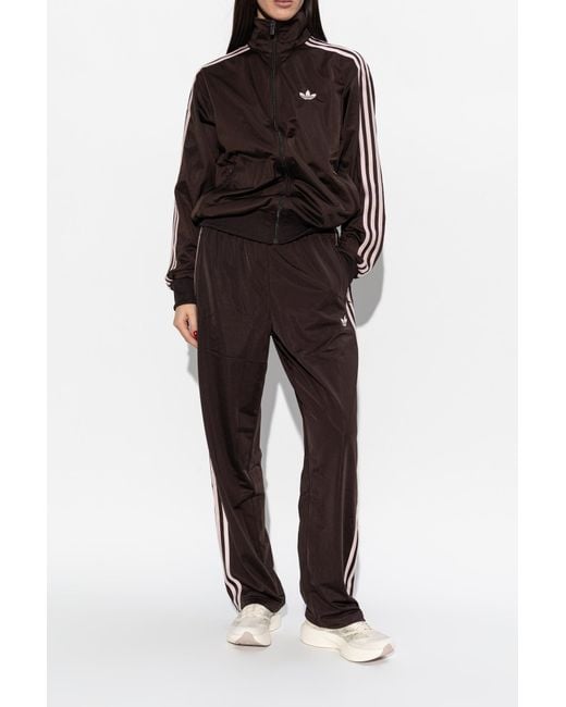 Adidas Originals White Sports Shoes "Adizero Evo Sl W"