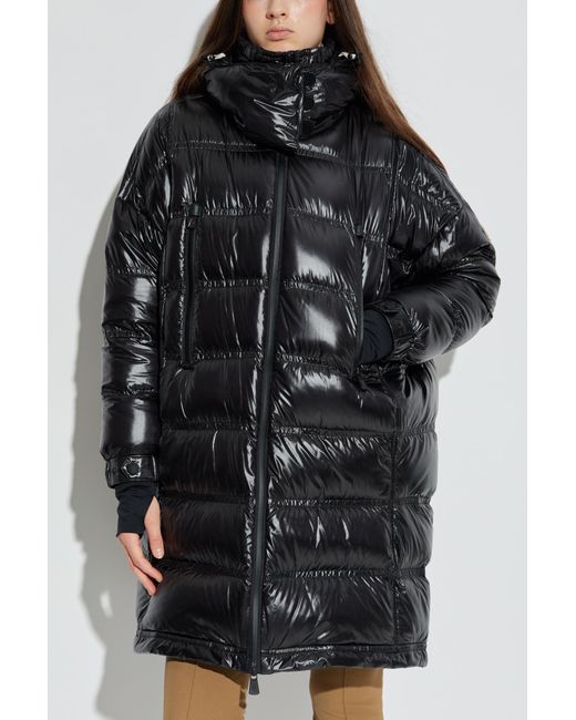 Moncler Black Apres-Ski