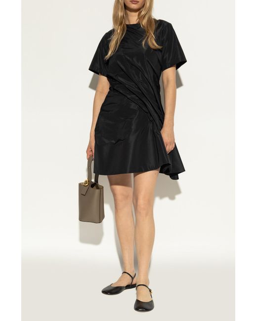 Loewe Black 'Toy' Shoes