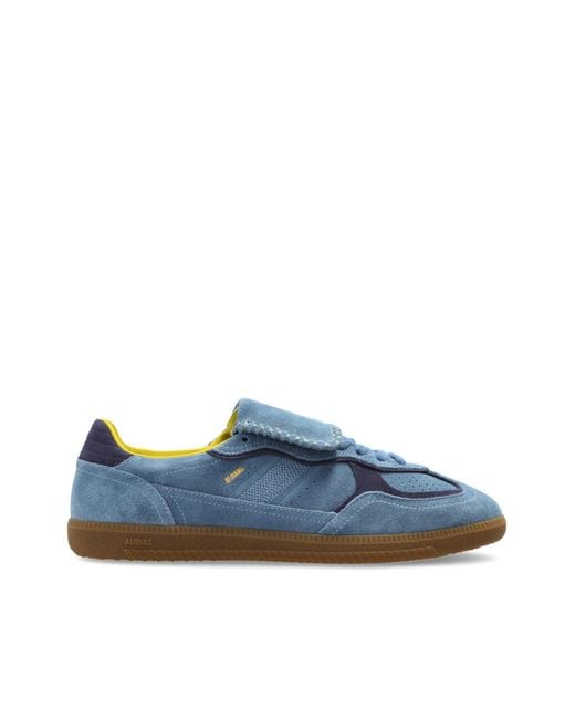 Alohas Blue 'Tb.490 Club' Sports Shoes for men