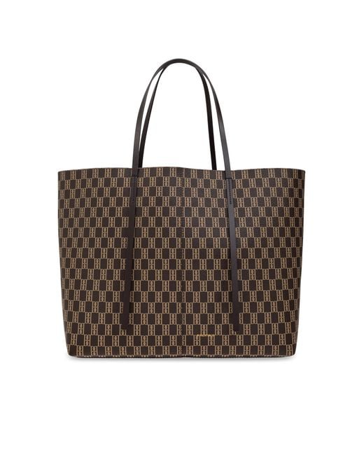 By Malene Birger Brown Bag Type Shopper