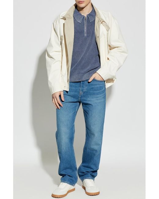 Samsøe & Samsøe Blue Jeans "Saeddie" for men
