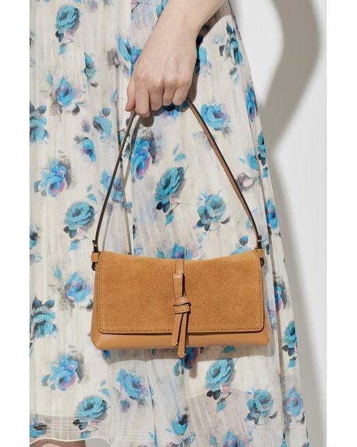 Kate Spade Brown Loop Bag