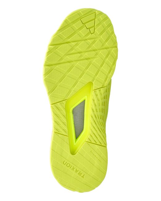 adidas gazelle silver green womens ASMC Dropset Training Shoe main image 0