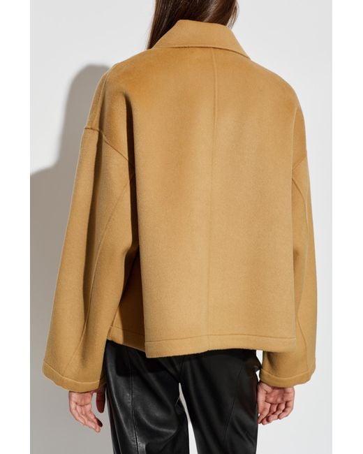 IRO Natural Jacket 'Jijy'