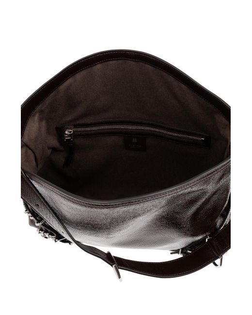 Givenchy Black Shopper Type Bag