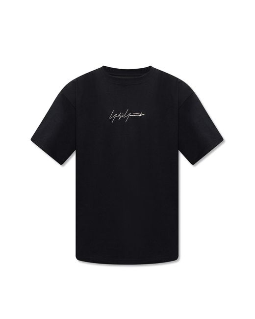 yohji yamamoto new era t shirt