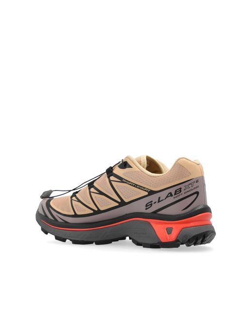 Salomon Natural 'xt-6' Sports Shoes, for men