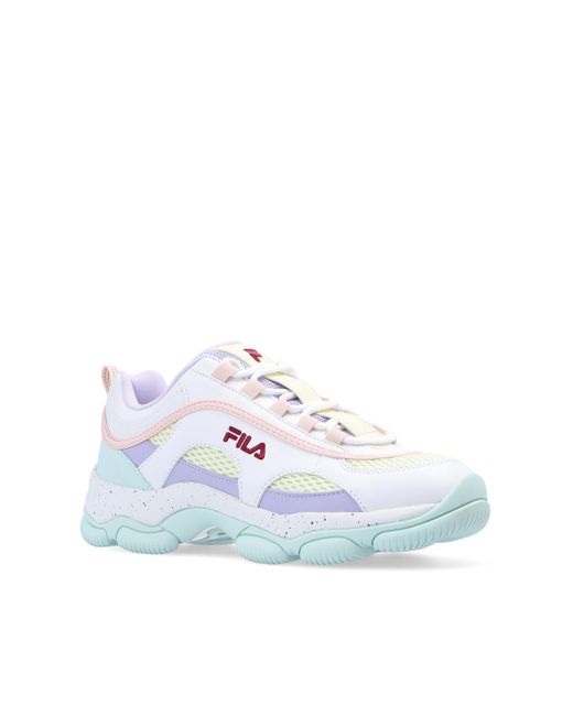 Fila 'strada Dreamster' Sneakers | Lyst