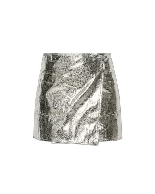 Rag & Bone White Skirt Kryla