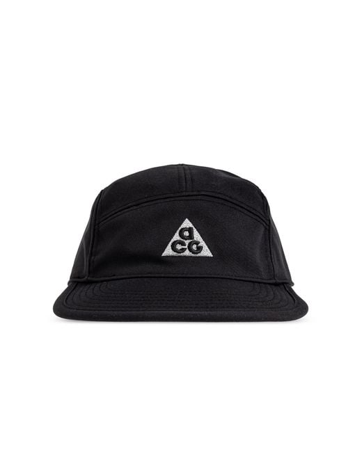 Nike Black Baseball Cap