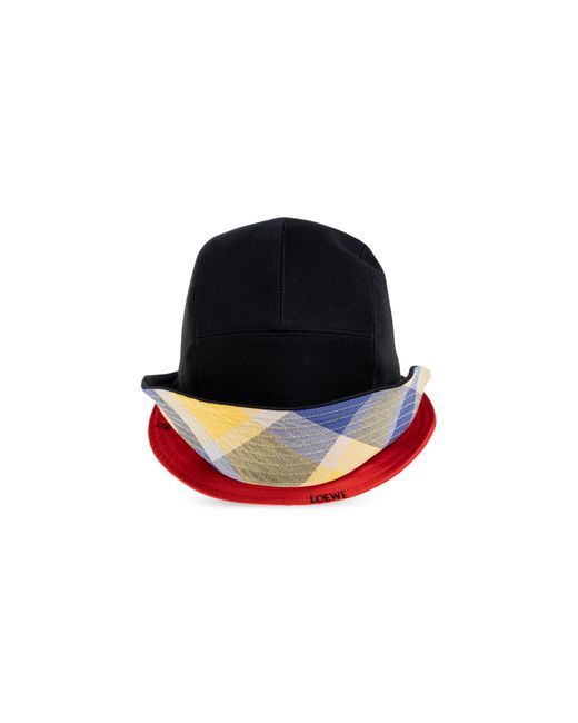 Loewe Red Hat