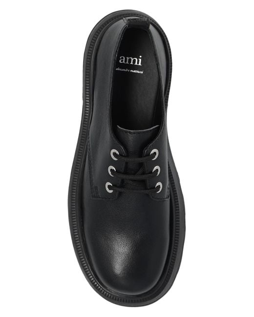 Ami deals mens shoes