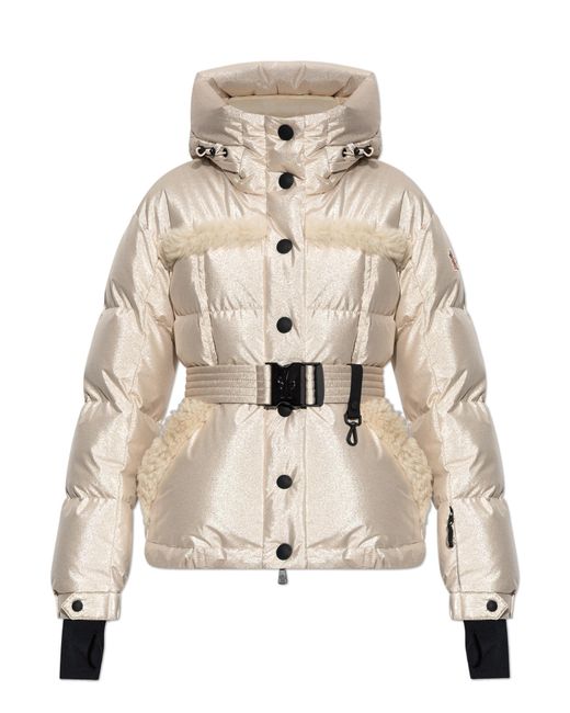 Moncler Natural Performance & Style