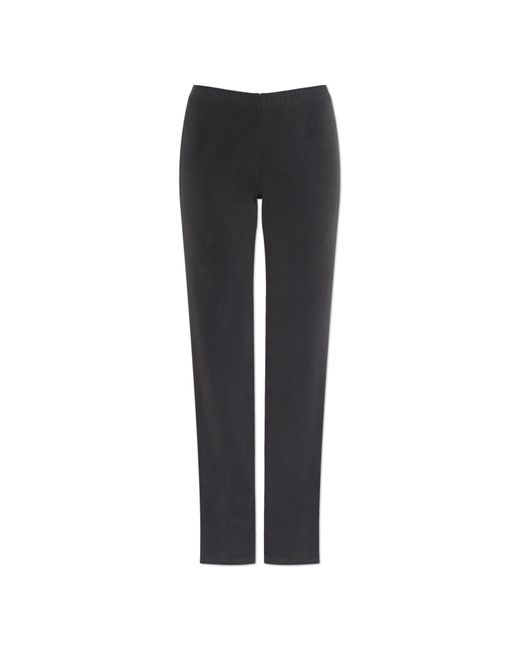 Samsøe & Samsøe Black 'Sasus' Trousers