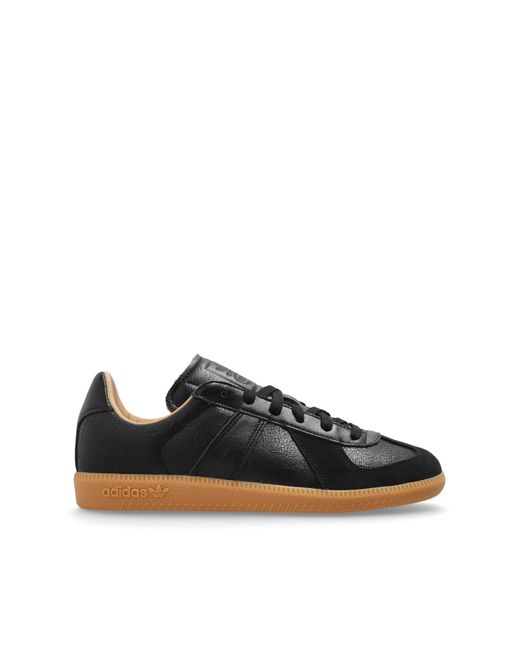 Adidas Originals Black Sports Shoes Bw Army Lux for men