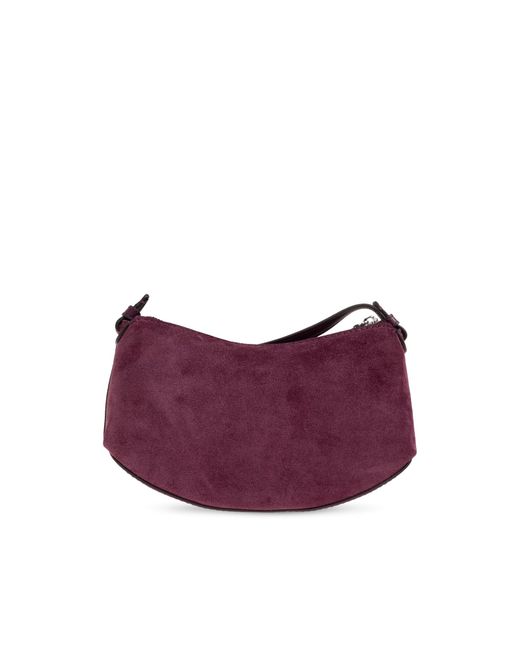 Kate Spade Black Shoulder Bag 'Loop Small'