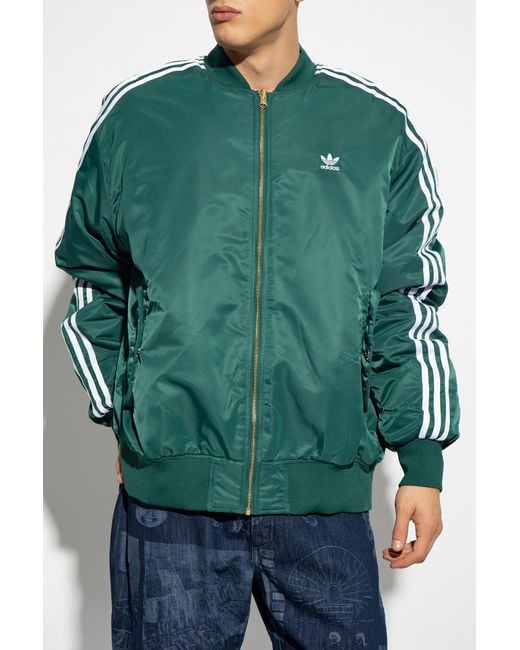 Sst reversible jacket adidas clearance