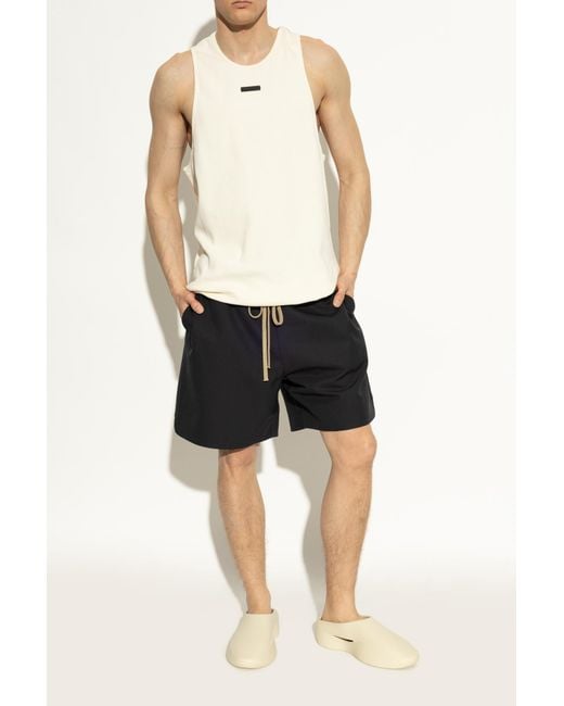 Fear Of God Natural Slippers Eva for men