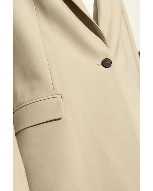 IRO Natural Blazer Chalan