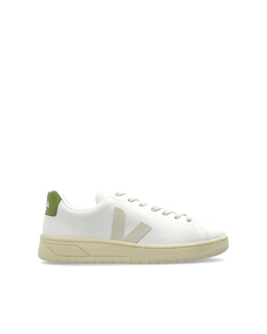 Veja White Sports Shoes 'Urca Cwl'