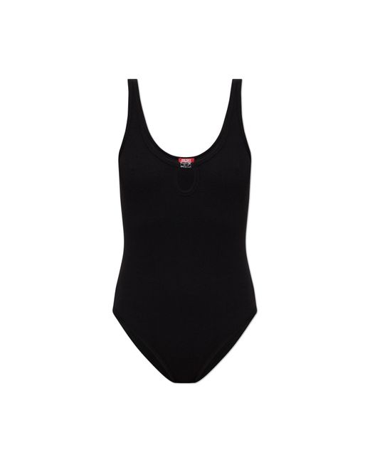 DIESEL Black Maura-Dnm