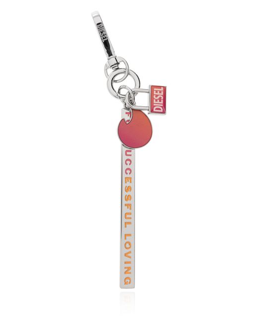 DIESEL Red X Tinder for men