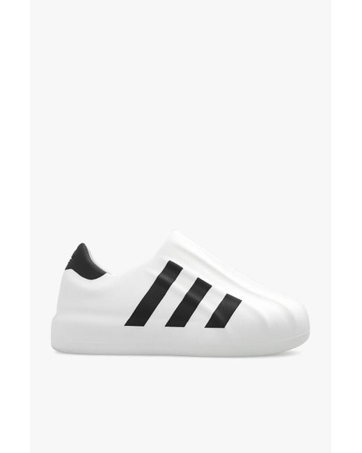 Adidas Originals White ‘Adifom Superstar’ Sneakers for men