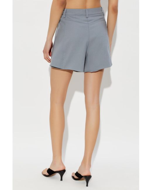 IRO Gray 'Amira' Skort