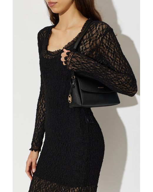 MICHAEL Michael Kors Black 'Landry' Bag