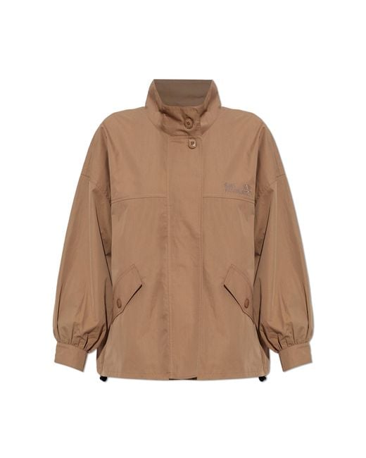 Baum und Pferdgarten Brown 'Batina' Jacket