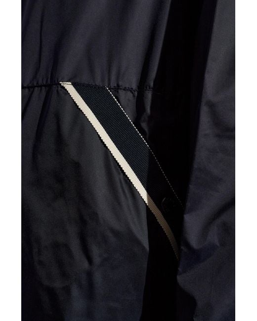 Moncler Blue ‘Filiria’ Jacket