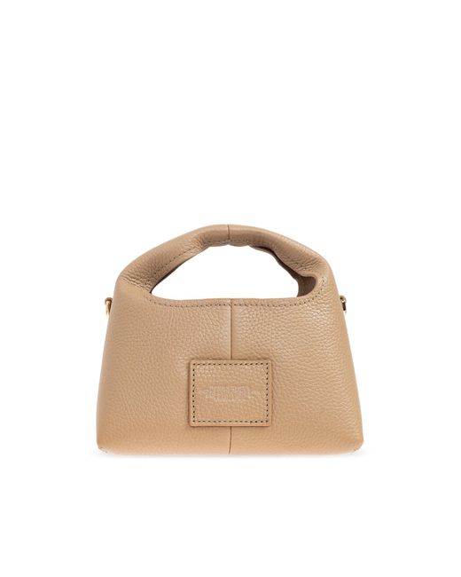 Marc Jacobs Natural Handbag