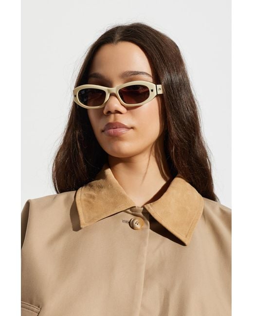 Maison Kitsuné Natural X A. Society