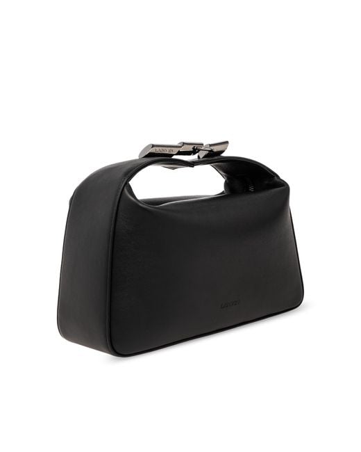 Lanvin Black Handbag,