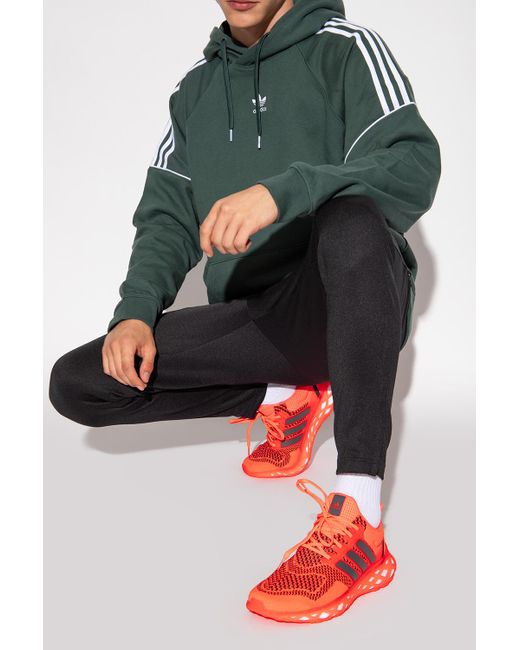 Adidas originals 2025 web zip