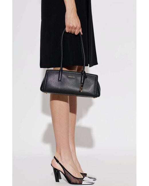 MICHAEL Michael Kors Black Bag "Laila"