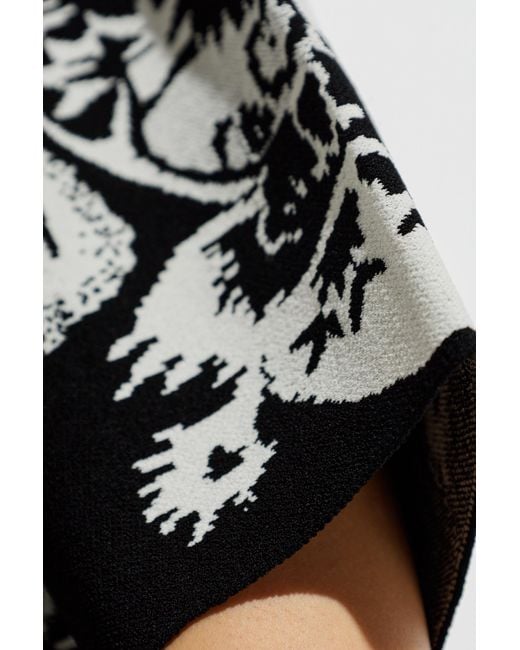 Ulla Johnson Black Top 'Alara'