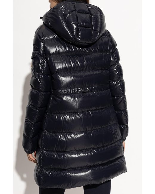 Moncler Blue "Courecelles" Down Jacket