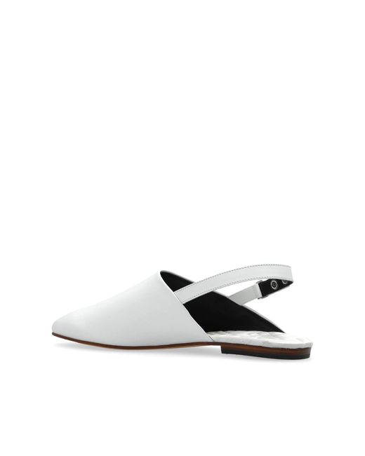 KENZO Blue 'Kali' Shoes