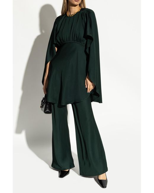 michael kors green shoes
