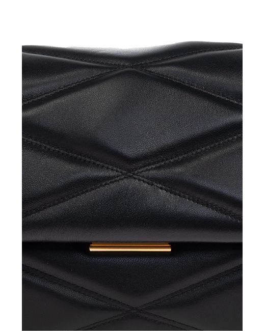 Kate Spade Black Torah To Hand 'Grace'