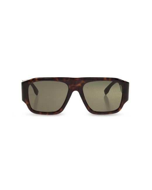 Fendi Black Sunglasses