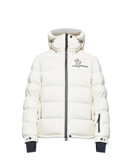 Moncler Natural Performance & Style for men