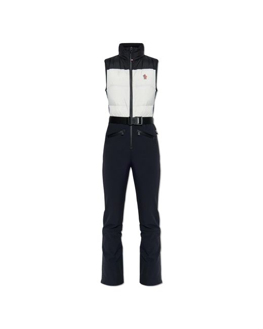 Moncler Black Performance & Style