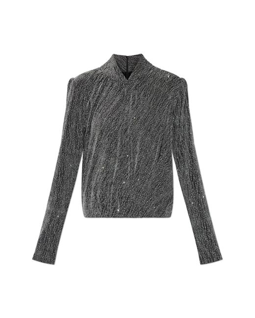 IRO Black Top 'Ysane'