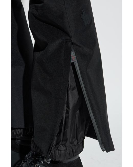 Moncler Black High Performance