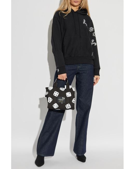 Marc Jacobs Black X David Shrigley