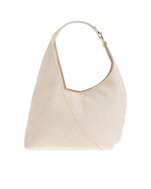 Samsøe & Samsøe White Bag 'Sakaia'