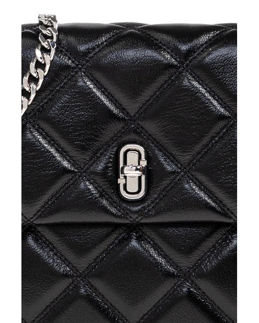 Marc Jacobs Black Handbag,